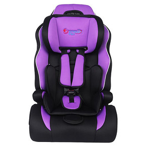 strolex舒童乐 9月-12岁汽车用宝宝婴儿儿童安全座椅  359元包邮
