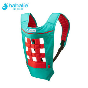 哈哈杰 活力宝宝婴儿背带  59元包邮