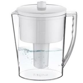 手慢无# QINYUAN 沁园 JB-3.0-709 便携家用净水器2.5L大容量 6.8元(日常59+)