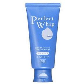 24点手慢无# SHISEIDO资生堂 洗颜专科洁颜乳120g  12.9元包邮(17.9-5券)