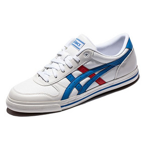 双11好价# ASICS 亚瑟士 男士运动休闲鞋 2色 券后279元包邮