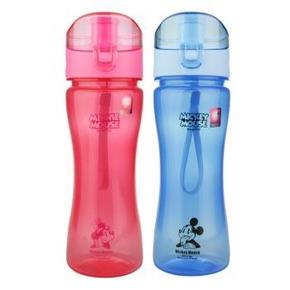 手慢无# 迪士尼 卡通百世运动杯 400ml 5元(APP)