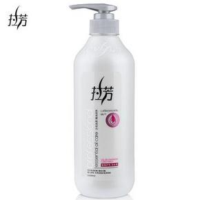 手慢无# 拉芳 魅卷护色润发霜600ml 6.9元包邮(9.9-3券)