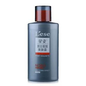 手慢无# 韩束 黎姿帝尊男士爽肤露150ml 1元