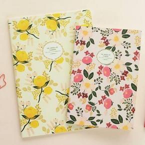 本子控在哪里# 韩国 小清新创意笔记本 1.6元包邮