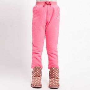 美特斯邦威旗下 MooMoo童装 保暖休闲运动裤 19.9元包邮