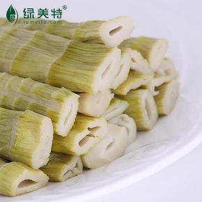 小额红包好去处#绿美特黄山特产茶笋 250g  6.9元包邮(券后)