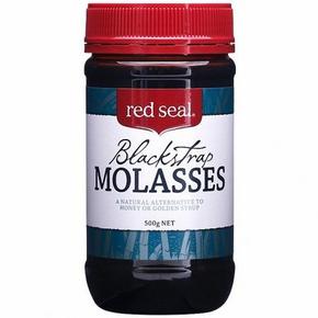 姨妈好搭档# 澳洲直采 RedSeal红印黑糖 天然黑糖 500g 19.9元(不限购)