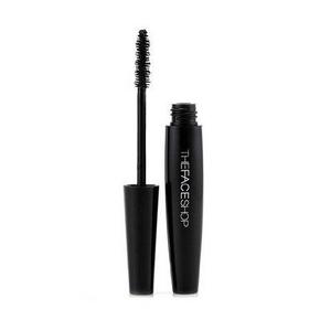韩国The Face Shop 菲诗小铺黑杆防水睫毛膏7g 9.9元包邮(29.9-20券)
