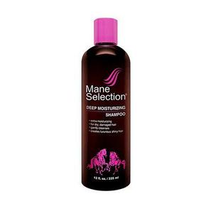 MANE SELECT 马牌升级版 经典保湿控油洗发露335ml 9元(29-20券)