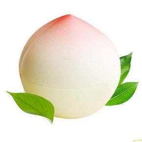 韩国Tonymoly托尼 魅力水蜜桃美白滋养护手霜 30ml 9.9元包邮(29.9-20券)