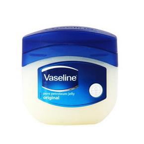 告别干燥肌# 美国Vaseline凡士林润肤霜 100ml  9.9元包邮(29.9-20券)