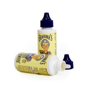 去污神器#Grandmas Secret奶奶的秘密 衣物去渍清洁剂 9.9元包邮(29.9-20券)