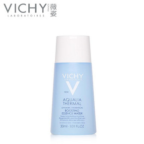 薇姿 温泉矿物水活精粹水30ml  9.9元包邮