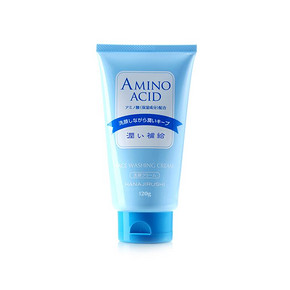 日本 花印水漾补水洁面乳 120g  19元包邮