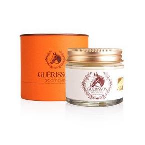 GUÉRISSON 格丽松 9complex 奇迹马油霜 70克 55元包邮(75-20券)