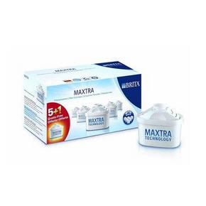 碧然德 Maxtra滤水壶 第二代双效滤芯(5+1) 6只装  144元包邮(159-15券)