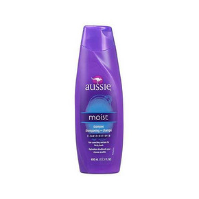 0点变价# 美国 AUSSIE 袋鼠保湿洗发水 400ml  21元(日常40+)