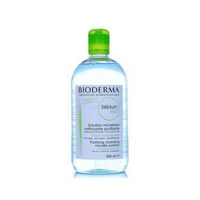 手慢无# Bioderma 贝德玛 深层舒妍卸妆水500ml 59元包邮