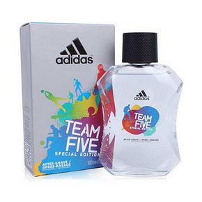 0点秒杀#Adidas阿迪达斯须后水 100ML  11元