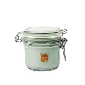 贝佳斯 Borghese 矿物营养美肤泥浆膜 白泥212g 65元包邮(85-20券)