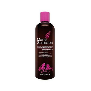 MANE SELECT  马牌 经典保湿控油护发素 335ml 21元包邮