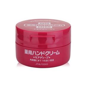 人气商品# 日本SHISEIDO资生堂 美肌护手霜100g 36元包邮