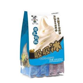 部分地区# 旺旺吸吸 冰综合包80ml*4袋 1元（不限购）