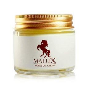 Cloud9 九朵云 MAEUX 新款奇迹马油霜 70g黄金版  89元包邮