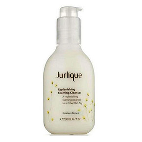 闺蜜拼单# Jurlique 茱莉蔻 亮肤洁面卸妆乳200ml 155元(2瓶包邮)