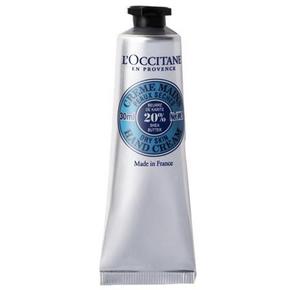 法国原装进口 欧舒丹L’OCCITANE 乳木果滋润护手霜 30ml  59元