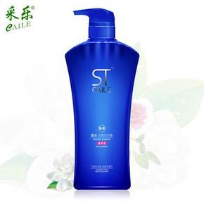 采乐 香水去屑洗发水+沐浴露(750ml+750ml+750ml+750ml) 80元(90-10券)