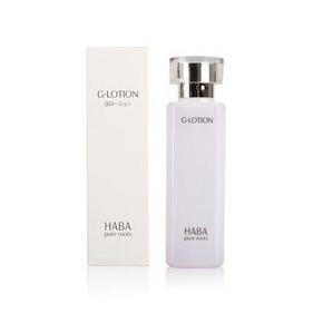 敏皮亲娘# HABA 润泽柔肤水 G露 180ml 159元包邮(券后)