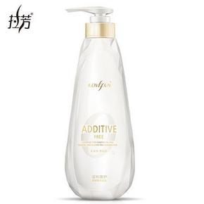 新补券# 拉芳 氨基酸洗发水550ml 19.9元包邮(49.9-30券)