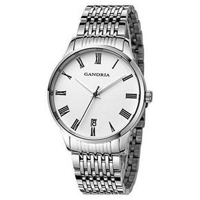 双重优惠：GanDria 瑞亚 7006 男士石英表 时尚腕表 167元(269-102)