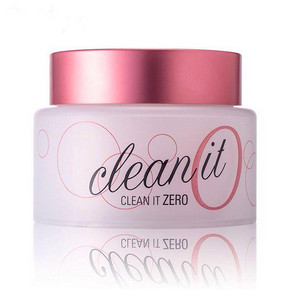 卸妆神器# Banilaco 芭妮兰 致柔卸妆膏100ml 60元包邮(99-39券)