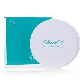 韩国 Cloud9九朵云 美白淡斑气垫BB霜 15g 79元包邮