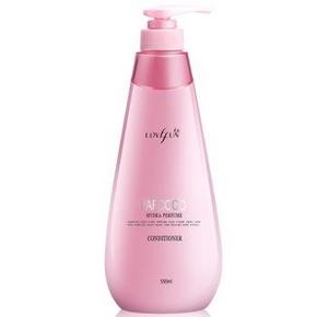 手机端：拉芳 女士水润香氛护发素550ml 19.9元