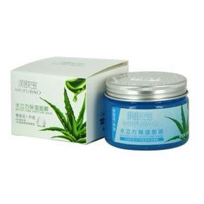 美肤宝 水立方保湿面膜150ml  约5元(9.9不限购，199-100)