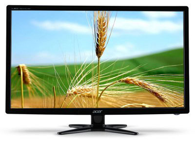 宏碁(Acer) G276HL Gbd 27寸液晶显示器