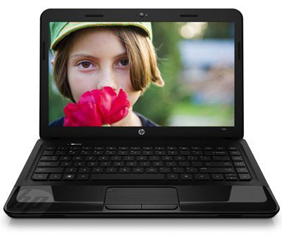 惠普(HP) 1000-1b01TX 14寸笔记本电脑