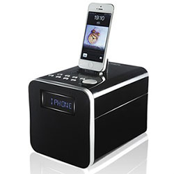 RSR DS411-蓝牙多功能音乐基座