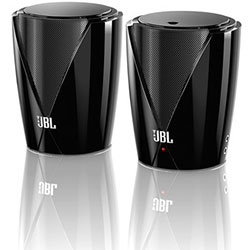 JBL JEMBE BLKCH 节奏多媒体音箱