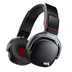 索尼（SONY） NWZ-WH303 一体型音乐播放器