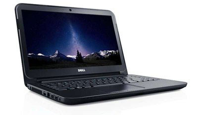戴尔(DELL) Ins14VR-5528B 灵越 I5-4200/4G/500G/2G独显/WIN8