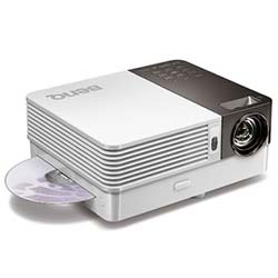 明基(BenQ)投影机