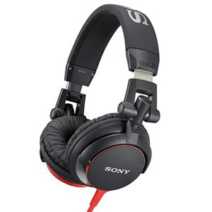 索尼(SONY) MDR-V55 头戴式耳机