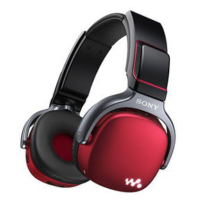 索尼(SONY) NWZ-WH303 4GB 一体型音乐播放器
