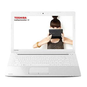 东芝(TOSHIBA) C40-AT27W1 14.0英寸笔记本
