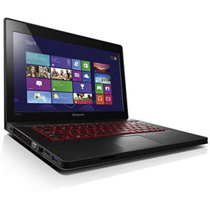 联想(Lenovo) Y410P 14英寸笔记本电脑